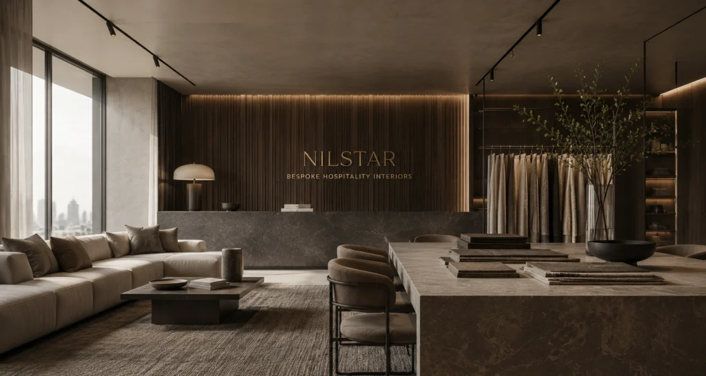 Home nilstar hospitality interior hero result